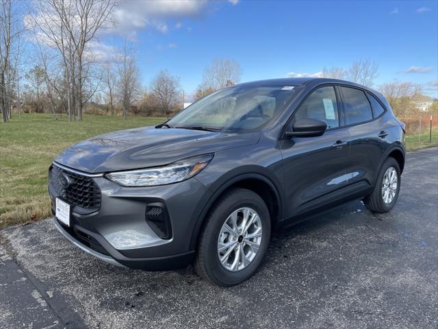 new 2025 Ford Escape car, priced at $31,648