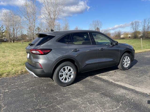 new 2025 Ford Escape car, priced at $31,648