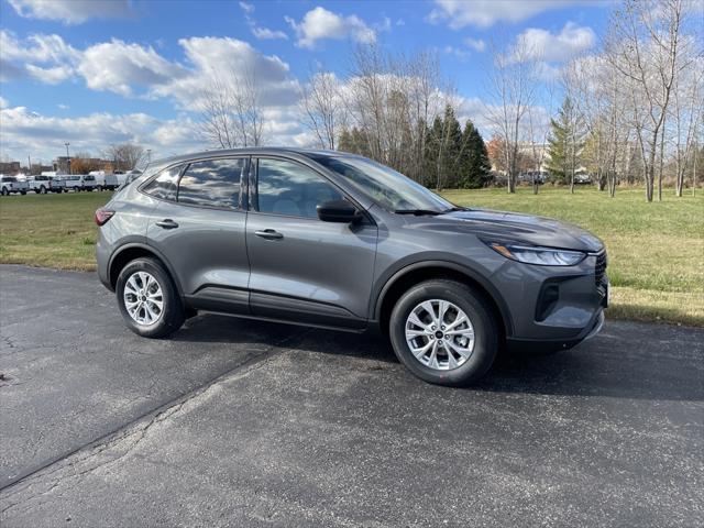 new 2025 Ford Escape car, priced at $31,648