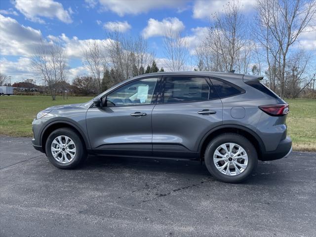 new 2025 Ford Escape car, priced at $31,648