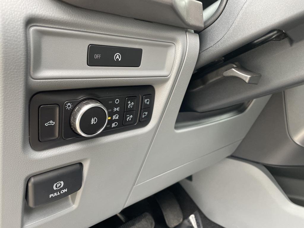 new 2025 Ford F-150 car, priced at $50,316