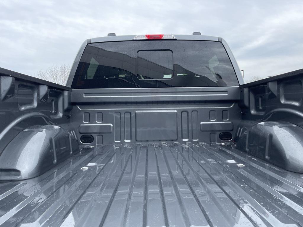 new 2025 Ford F-150 car, priced at $50,316
