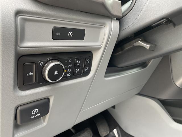 new 2025 Ford F-150 car, priced at $53,453