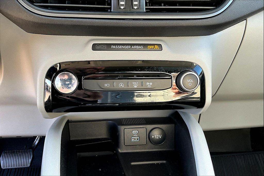 used 2023 Ford Escape car, priced at $24,987