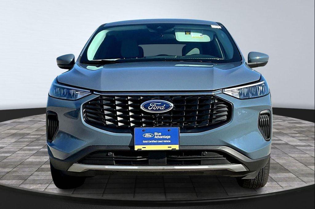used 2023 Ford Escape car, priced at $24,987