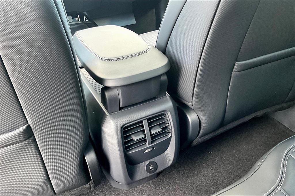 new 2025 Ford Mustang Mach-E car, priced at $51,169