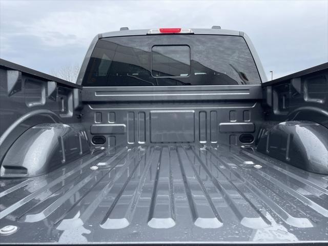 new 2024 Ford F-150 car, priced at $59,421