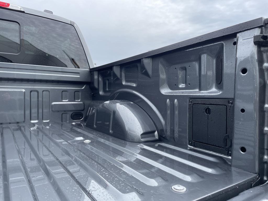 new 2024 Ford F-150 car, priced at $52,569