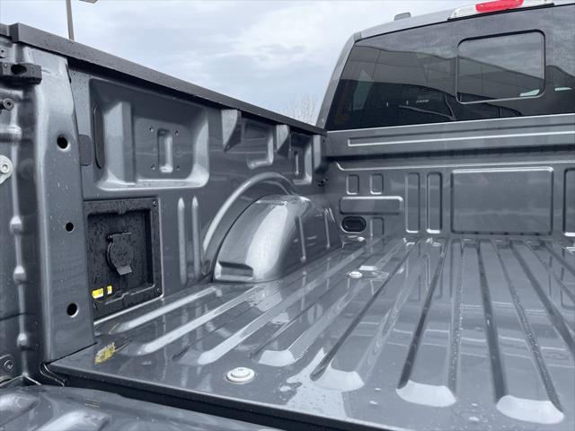 new 2024 Ford F-150 car, priced at $59,421