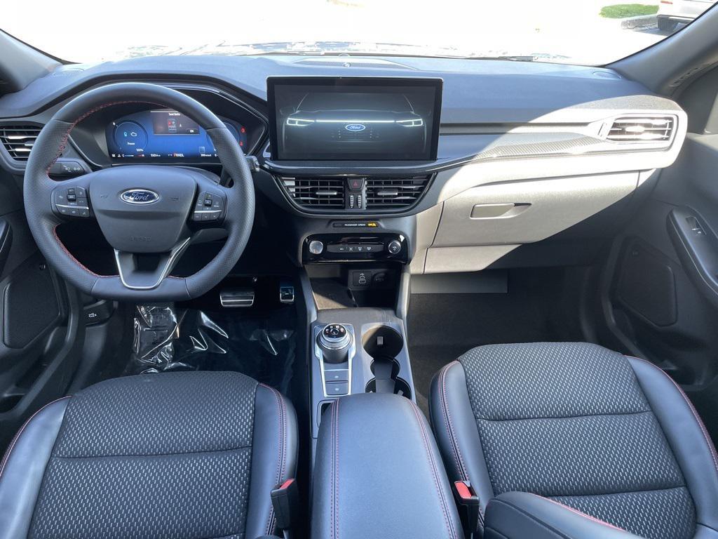 new 2024 Ford Escape car, priced at $32,123