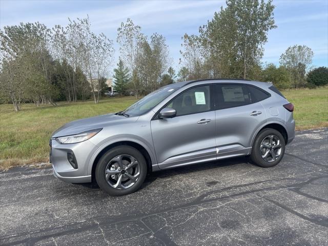 new 2024 Ford Escape car, priced at $40,385