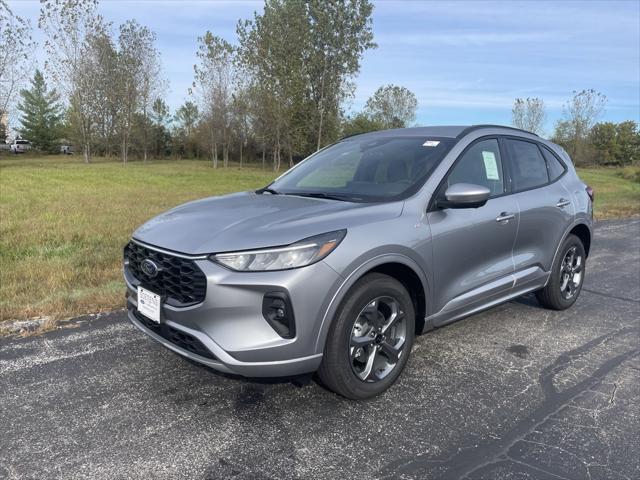 new 2024 Ford Escape car, priced at $40,385