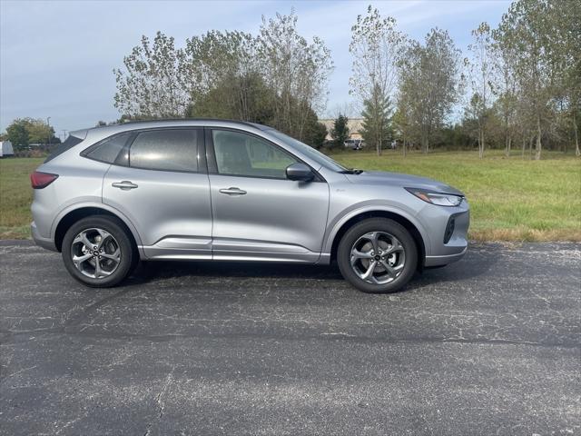 new 2024 Ford Escape car, priced at $40,385