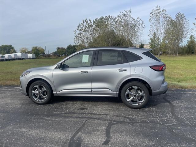 new 2024 Ford Escape car, priced at $40,385