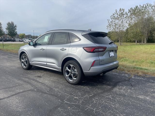 new 2024 Ford Escape car, priced at $40,385