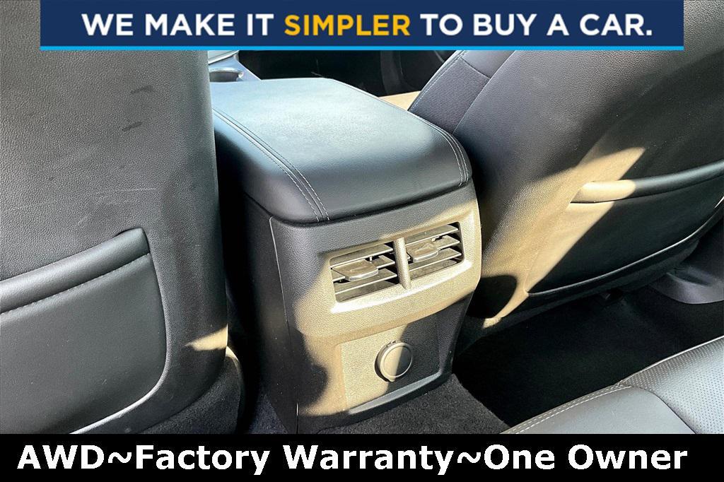 used 2021 Cadillac CT4 car, priced at $28,200
