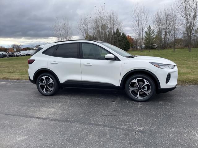 new 2025 Ford Escape car, priced at $39,104