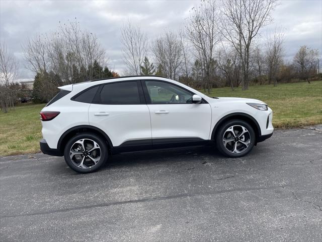 new 2025 Ford Escape car, priced at $39,104