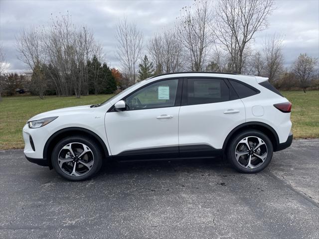 new 2025 Ford Escape car, priced at $39,104