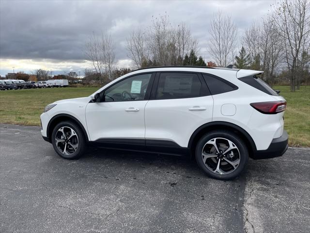 new 2025 Ford Escape car, priced at $39,104