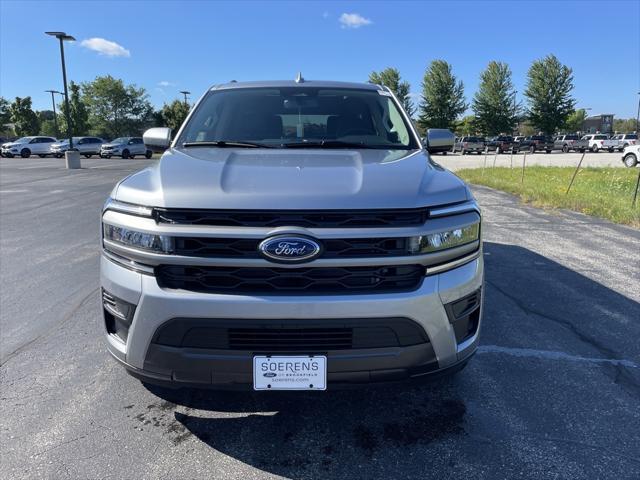 new 2024 Ford Expedition car, priced at $70,504