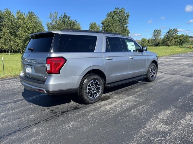 new 2024 Ford Expedition car, priced at $70,504