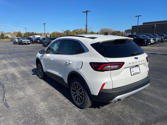 new 2025 Ford Escape car, priced at $39,346