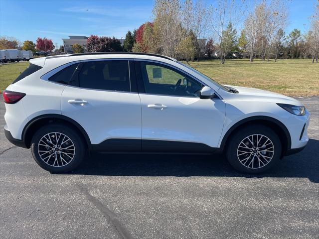 new 2025 Ford Escape car, priced at $39,346