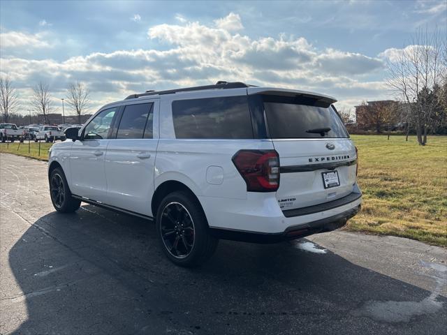 new 2024 Ford Expedition car, priced at $87,545