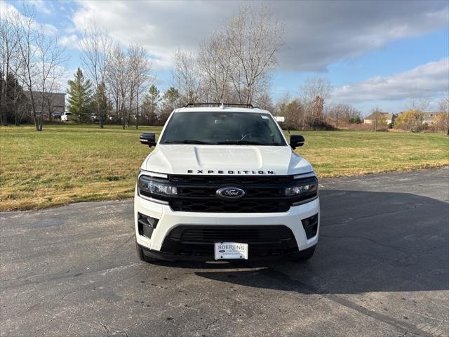 new 2024 Ford Expedition car, priced at $87,545