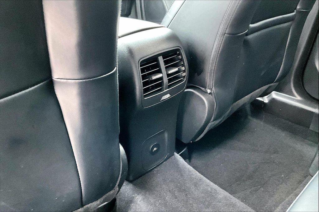 used 2023 Ford Escape car, priced at $26,991