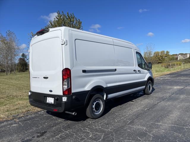 new 2024 Ford Transit-250 car, priced at $53,335