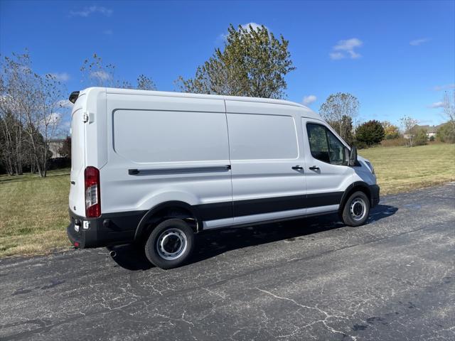 new 2024 Ford Transit-250 car, priced at $53,335