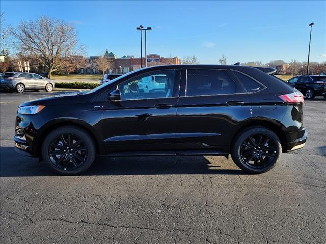 new 2024 Ford Edge car, priced at $44,865