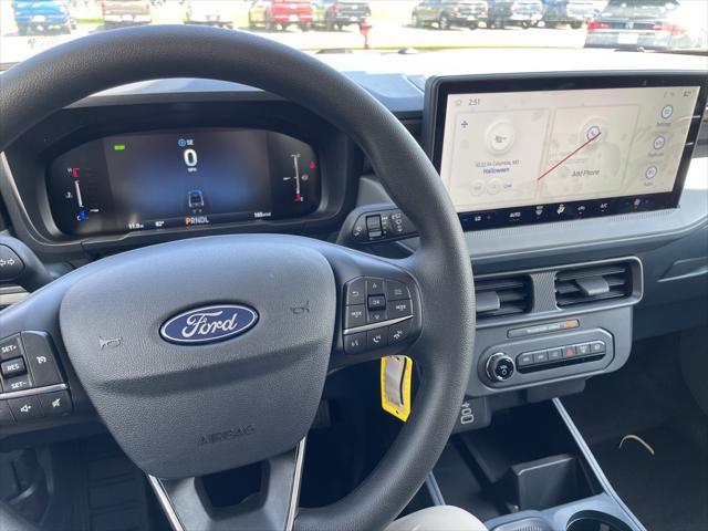 new 2025 Ford Maverick car, priced at $27,336