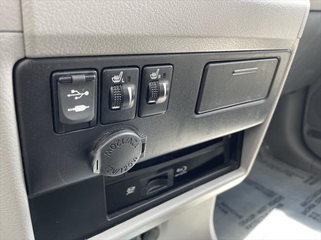 used 2015 Toyota Sienna car, priced at $19,490