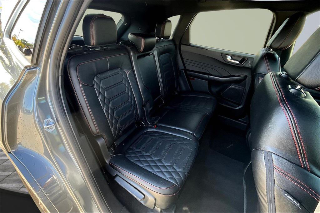 used 2023 Ford Escape car, priced at $29,933