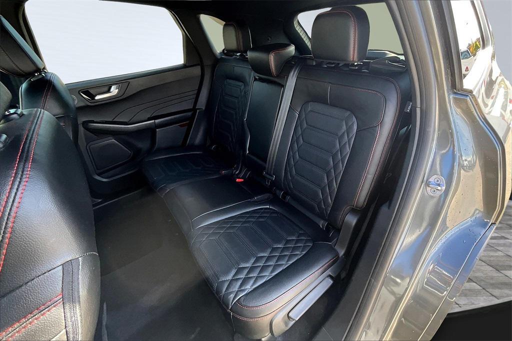 used 2023 Ford Escape car, priced at $29,933
