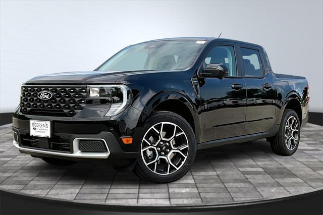 new 2025 Ford Maverick car, priced at $39,230