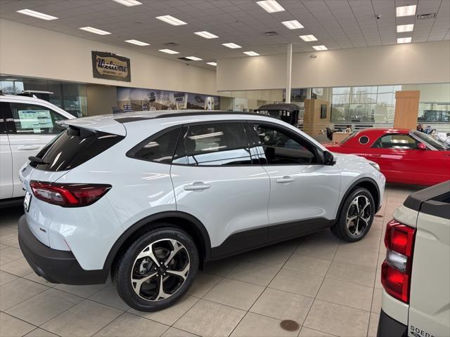 new 2025 Ford Escape car, priced at $37,988