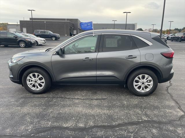 used 2023 Ford Escape car, priced at $25,990