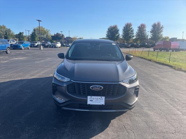 used 2023 Ford Escape car, priced at $26,490