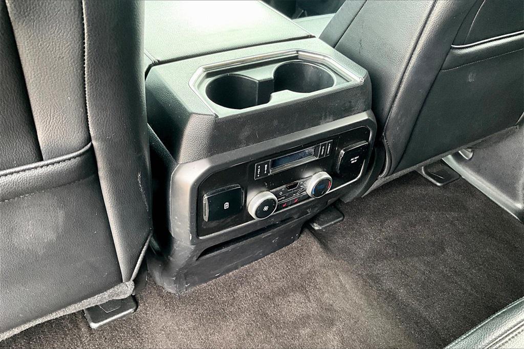 used 2020 Ford Expedition Max car, priced at $29,897