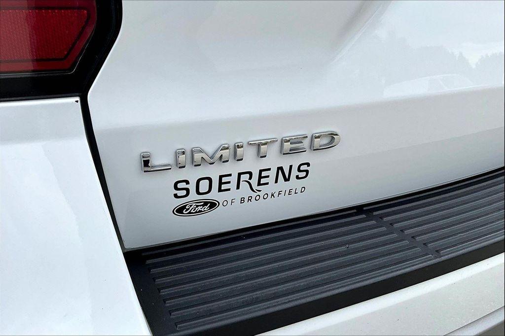 used 2020 Ford Expedition Max car, priced at $26,400