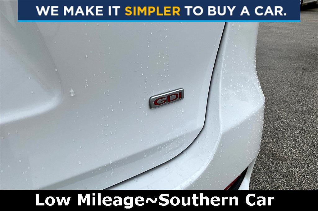 used 2019 Kia Sorento car, priced at $14,500