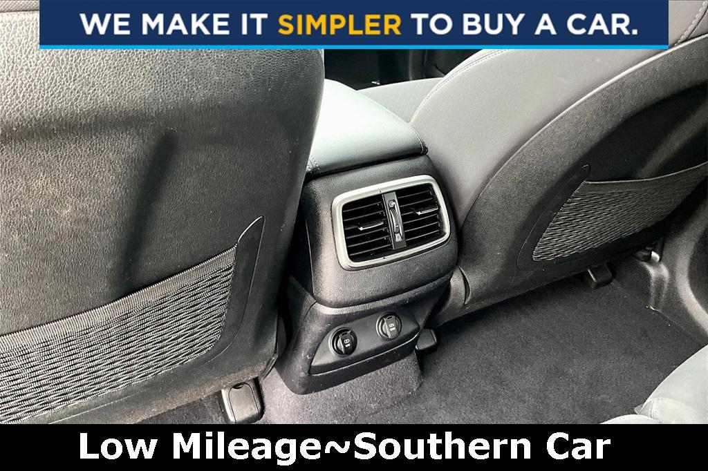 used 2019 Kia Sorento car, priced at $14,500