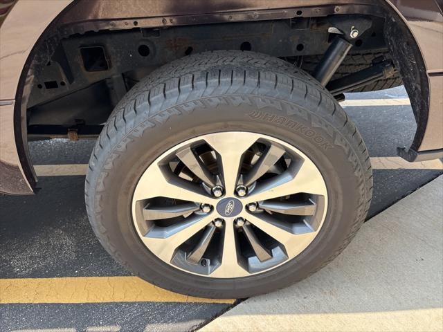 used 2019 Ford F-150 car, priced at $26,000