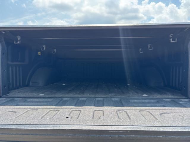 used 2019 Ford F-150 car, priced at $26,000