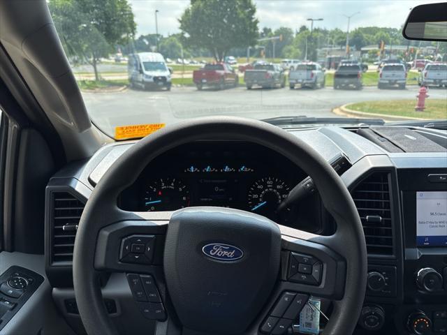 used 2019 Ford F-150 car, priced at $26,000