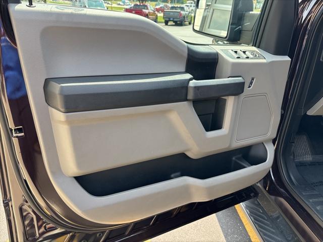 used 2019 Ford F-150 car, priced at $26,000